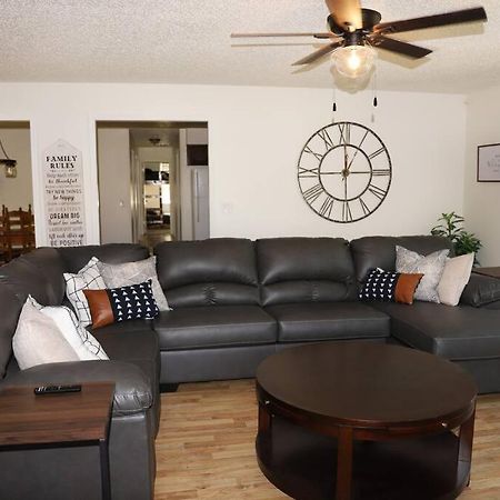 3 Bedroom Vacation Home Next To Silver Dollar City แบรนสัน ภายนอก รูปภาพ
